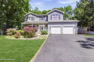 2433 Huckleberry Rd, Manchester Township, NJ 08759 - Photo 1