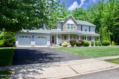 721 Skoog Court, Brick, NJ 08724 - Photo 5