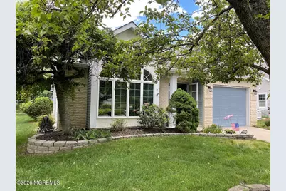 2231 S Chanticleer Court, Toms River Township, NJ 08755 - Photo 1