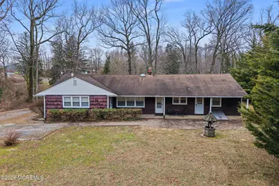 949 Route 206, Bordentown, NJ 08505 - Photo 15