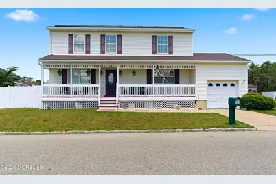 16 Cherry Street, Beachwood, NJ 08722 - Photo 1