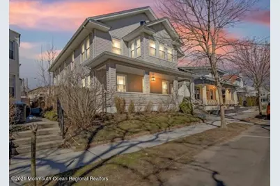 907 Bergh Street, Asbury Park, NJ 07712 - Photo 1