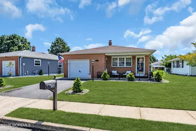 13 San Juan Court, Toms River Township, NJ 08757 - Photo 7