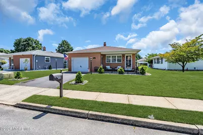 13 San Juan Court, Toms River Township, NJ 08757 - Photo 9