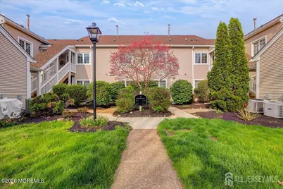 38 Rutland Lane #Unit C, Monroe Township, NJ 08831 - Photo 1