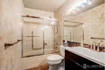 38 Rutland Lane #Unit C, Monroe Township, NJ 08831 - Photo 13