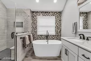 621 Windcrest Ct, Brick, NJ 08724 - Photo 33