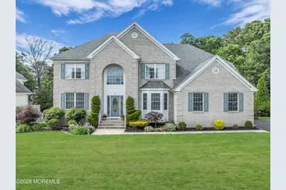 621 Windcrest Court, Brick, NJ 08724 - Photo 1