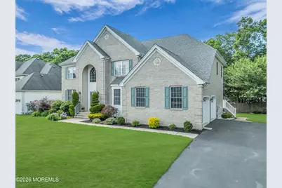 621 Windcrest Court, Brick, NJ 08724 - Photo 3