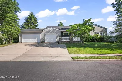 2 Montclair Avenue, Neptune Township, NJ 07753 - Photo 1
