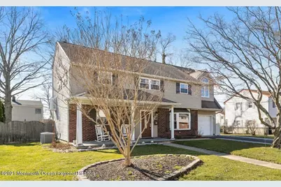 12 Branch Road, Oakhurst, NJ 07755 - Photo 3