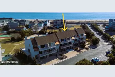 1540 Ocean Avenue #3, Sea Bright, NJ 07760 - Photo 3