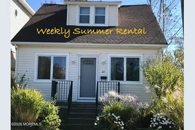 67 Snug Harbor Avenue, Highlands, NJ 07732 - Photo 1