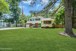 37 Gordons Corner Rd, Manalapan Township, NJ 07726 - Photo 7