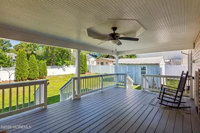 498 Nautilus Drive, Manahawkin, NJ 08050 - Photo 35