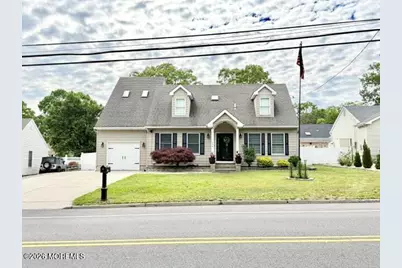 498 Nautilus Drive, Manahawkin, NJ 08050 - Photo 3