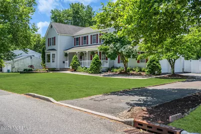 43 S Westfield Road, Howell Township, NJ 07731 - Photo 67