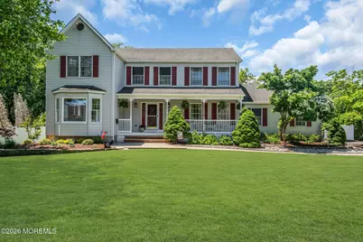 43 S Westfield Road, Howell Township, NJ 07731 - Photo 3