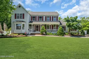 43 S Westfield Rd, Howell Township, NJ 07731 - Photo 3
