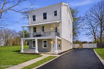 23 S Beers Street, Keyport, NJ 07735 - Photo 1