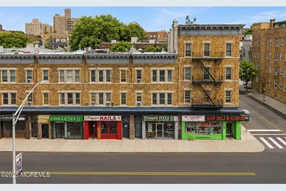 718 W Side Avenue, Jersey City, NJ 07306 - Photo 3