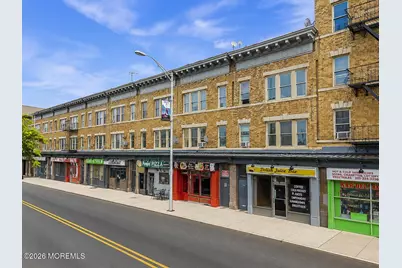 718 W Side Avenue, Jersey City, NJ 07306 - Photo 1