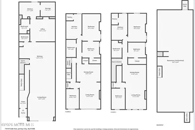 718 W Side Avenue, Jersey City, NJ 07306 - Photo 47