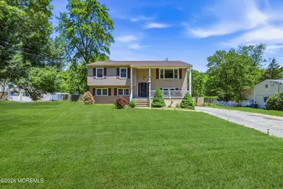 964 Bethel Church Road, Jackson, NJ 08527 - Photo 1
