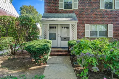 46 Manor Drive #401, Red Bank, NJ 07701 - Photo 3