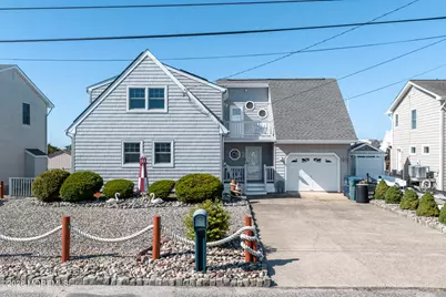 48 Kansas Road, Little Egg Harbor, NJ 08087 - Photo 5