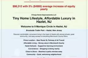 9 Monique Cir, Hazlet Township, NJ 07730 - Photo 5