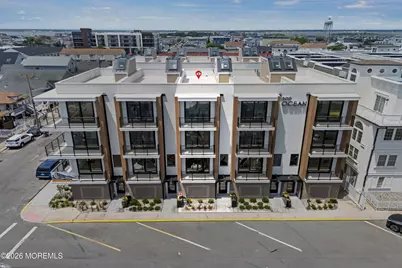 500 Ocean Terrace #3, Seaside Heights, NJ 08751 - Photo 3