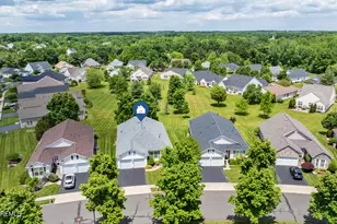 46 Minuteman Cir, Allentown, NJ 08501 - Photo 5