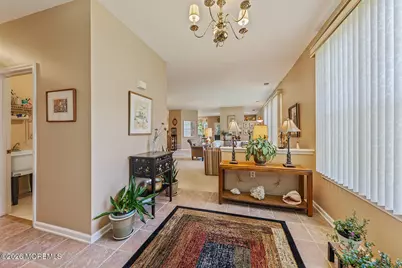 46 Minuteman Circle, Allentown, NJ 08501 - Photo 11