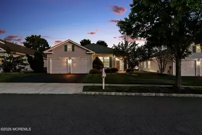 46 Minuteman Circle, Allentown, NJ 08501 - Photo 1