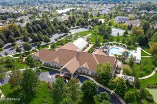 46 Minuteman Cir, Allentown, NJ 08501 - Photo 49