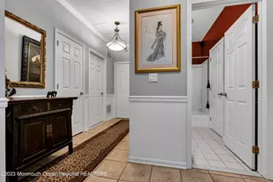 536 St Andrews Pl, Manalapan Township, NJ 07726 - Photo 5