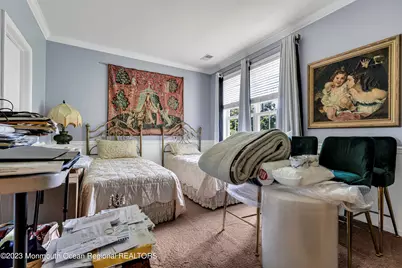 536 St Andrews Place, Manalapan Township, NJ 07726 - Photo 17