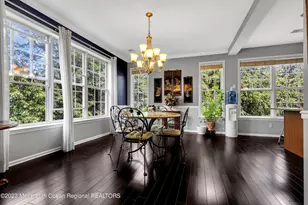 536 St Andrews Pl, Manalapan Township, NJ 07726 - Photo 9