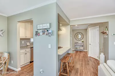 606 Bay Avenue #6, Point Pleasant Beach, NJ 08742 - Photo 5
