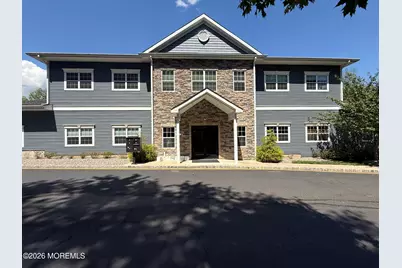 186 County Road 520 #Suite 3, Morganville, NJ 07751 - Photo 1