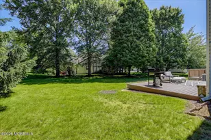 427 Dorchester Way, Manalapan Township, NJ 07726 - Photo 31