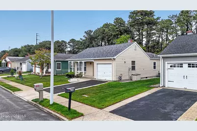 152 Pulaski Boulevard, Toms River Township, NJ 08757 - Photo 35