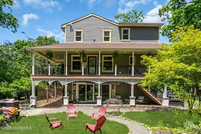 128 Raritan River Road, Califon, NJ 07830 - Photo 1