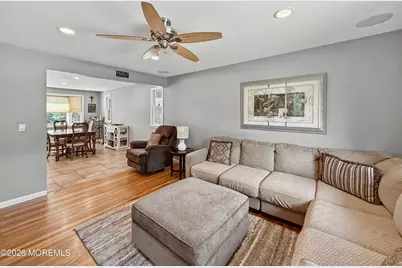 6 Aaron Avenue, Howell Township, NJ 07731 - Photo 7