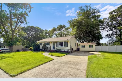 6 Aaron Avenue, Howell Township, NJ 07731 - Photo 3