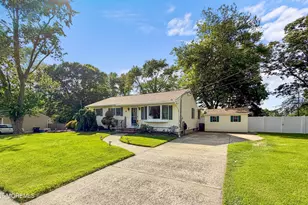 6 Aaron Ave, Howell Township, NJ 07731 - Photo 3