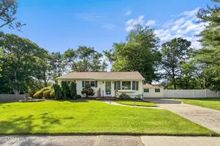 6 Aaron Ave, Howell Township, NJ 07731 - Photo 1