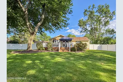 6 Aaron Avenue, Howell Township, NJ 07731 - Photo 31