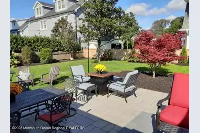 303 Bell Place, Sea Girt, NJ 08750 - Photo 5